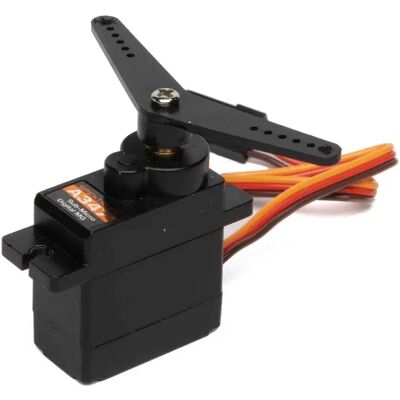 Spektrum Servo A37 133g Sub-micro Metal Digital Spektrum Servo A37 133g Sub-micro Metal Digital