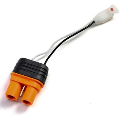 Spektrum Adattatore Ic3 To Jst Ph-umx Spektrum Adattatore Ic3 To Jst Ph-umx
