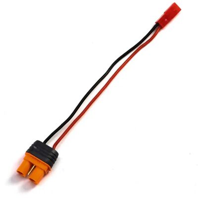 Spektrum Adattatore Ic3 To Jst-rcy Spektrum Adattatore Ic3 To Jst-rcy