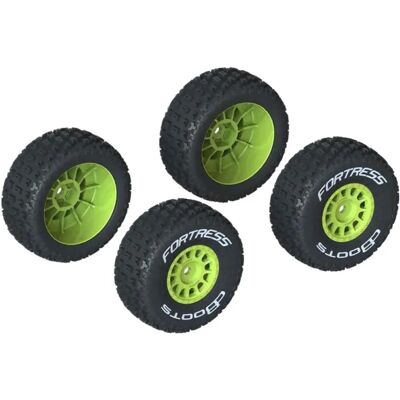Arrma Ruota Dboots Fortress Unità Arrma Ruota Dboots Fortress Unità