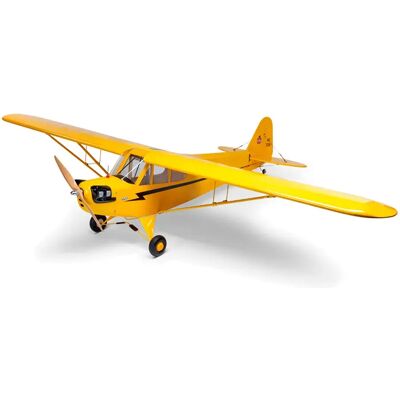 Hangar 9 Aereo Rc J-3 Cub 10cc Arf 82.5´´ Brushless Hangar 9 Aereo Rc J-3 Cub 10cc Arf 82.5´´ Brushless