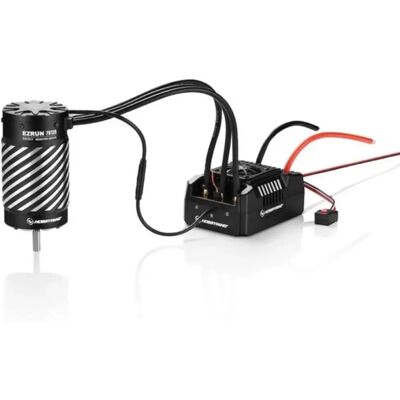 Hobbywing Motore Elettrico Ezrun Max Hv 70125 560kv Hobbywing Motore Elettrico Ezrun Max Hv 70125 560kv