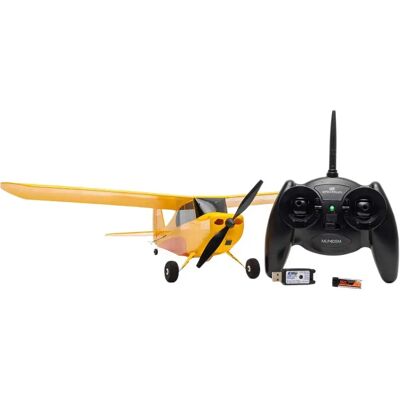Hobbyzone Aereo Rc Champ Anniversary Special Edition 515mm Safe Rtf Hobbyzone Aereo Rc Champ Anniversary Special Edition 515mm Safe Rtf