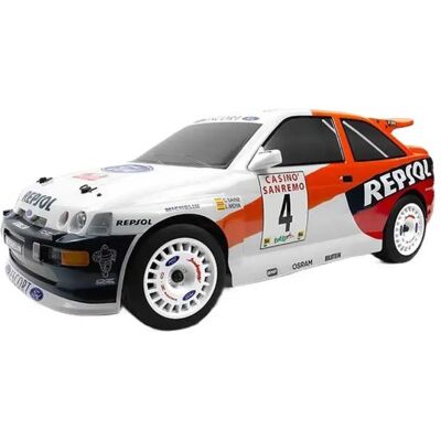 Hpi Racing Auto Rc Wr8 Flux 1996 Ford Escort Rs Cosworth Hpi Racing Auto Rc Wr8 Flux 1996 Ford Escort Rs Cosworth