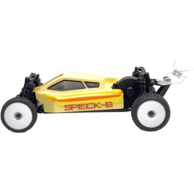 Absima Buggy Radiocomandato 1/2´´ Speck-b Rtr Brushed Absima Buggy Radiocomandato 1/2´´ Speck-b Rtr Brushed