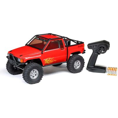 Axial Auto Rc 1/10´´ Scx10 Iii 1987 Toyota Sr5 x Rtr Brushed Axial Auto Rc 1/10´´ Scx10 Iii 1987 Toyota Sr5 x Rtr Brushed