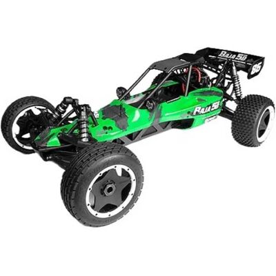 Hpi Racing Buggy Radiocomandato Baja 5b Flux Sbk Hpi Racing Buggy Radiocomandato Baja 5b Flux Sbk