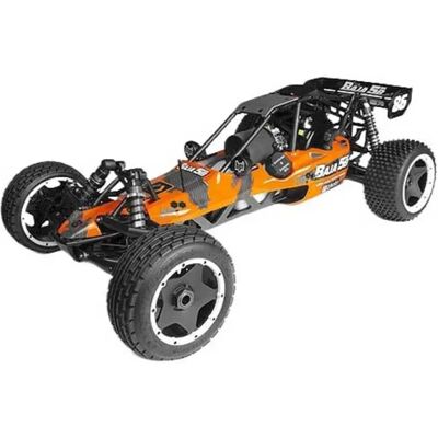 Hpi Racing Buggy Radiocomandato Baja 5b Gas Sbk Hpi Racing Buggy Radiocomandato Baja 5b Gas Sbk