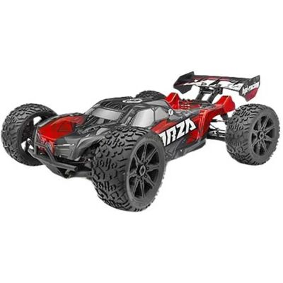 Hpi Racing Buggy Radiocomandato Vorza 1/8´´ wd Flux Elh-6s 2.ghz Rtr Brushless Hpi Racing Buggy Radiocomandato Vorza 1/8´´ wd Flux Elh-6s 2.ghz Rtr Brushless