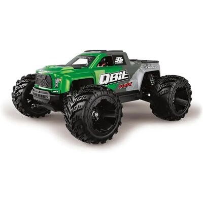 Maverick Auto Rc Qbit Mt Flux 1/16´´ Monster Truck Rtr Brushless Maverick Auto Rc Qbit Mt Flux 1/16´´ Monster Truck Rtr Brushless