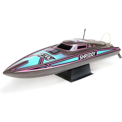 Pro Boat Motoscafo Radiocomandato Recoil 2 V2 26´´ Self-righting Deep-v Rtr Brushless Pro Boat Motoscafo Radiocomandato Recoil 2 V2 26´´ Self-righting Deep-v Rtr Brushless