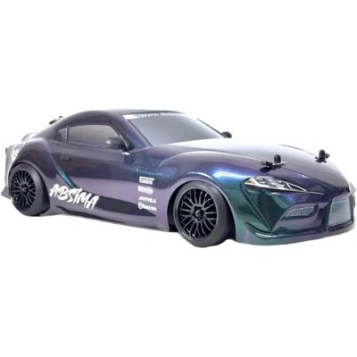 Absima Auto Rc 1/10 Ep Drift Supraslide wd Rtr Brushed Absima Auto Rc 1/10 Ep Drift Supraslide wd Rtr Brushed