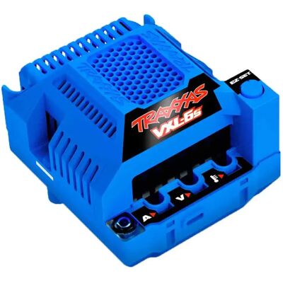 Traxxas Regolatore Elettronico Di Velocità Velineon Vxl-6s Waterproof Traxxas Regolatore Elettronico Di Velocità Velineon Vxl-6s Waterproof
