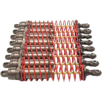 Traxxas Shock Big-bore Traxxas Shock Big-bore