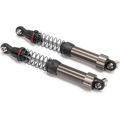 Axial Shock 1/10 Scx10 Pro 2 Unità Axial Shock 1/10 Scx10 Pro 2 Unità