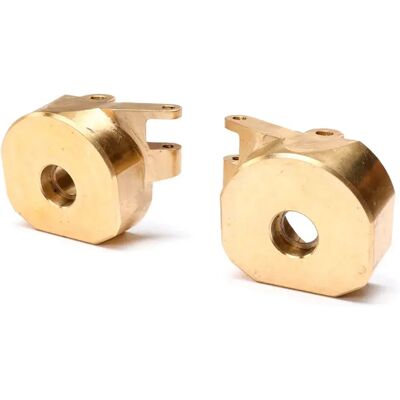 Axial Set Portapinze Brass Pro Axial Set Portapinze Brass Pro