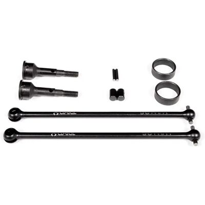Axial Albero Di Trasmissione Exo Front Universal 2 Unità Axial Albero Di Trasmissione Exo Front Universal 2 Unità
