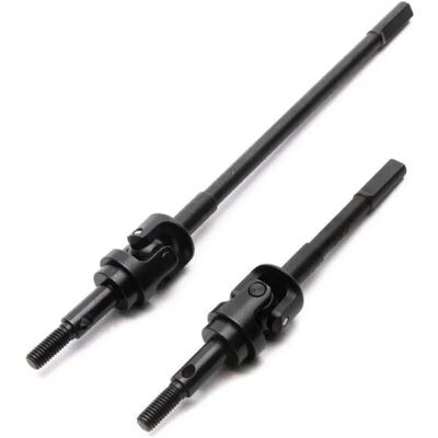 Axial Albero Di Trasmissione Scx6 Ar90 Universal 2 Unità Axial Albero Di Trasmissione Scx6 Ar90 Universal 2 Unità