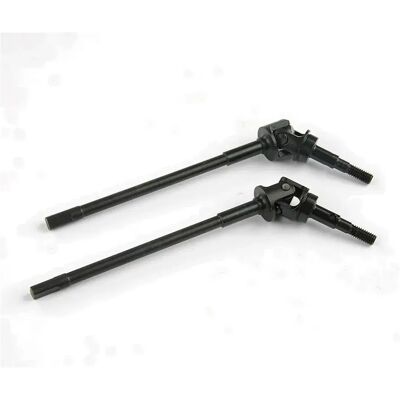 Axial Albero Di Trasmissione Xr10 Front Universal 2 Unità Axial Albero Di Trasmissione Xr10 Front Universal 2 Unità