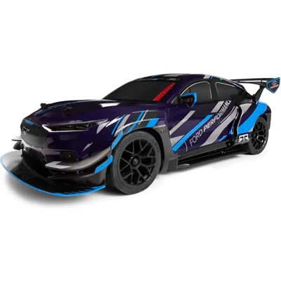 Hpi Racing Carrozzeria Ford Mustang Mach-e 100 200mm Hpi Racing Carrozzeria Ford Mustang Mach-e 100 200mm
