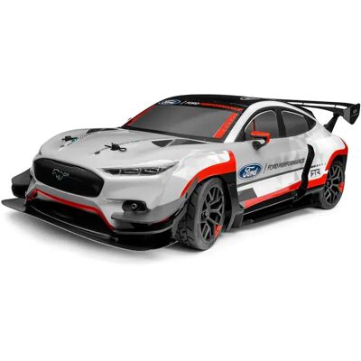 Hpi Racing Carrozzeria Ford Mustang Mach-e 100 200mm Hpi Racing Carrozzeria Ford Mustang Mach-e 100 200mm