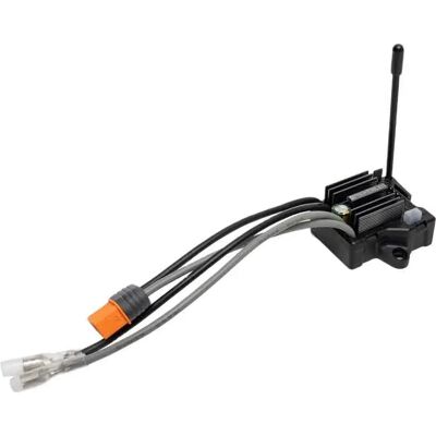 Spektrum Regolatore Di Velocità Slt 25a Brushed Rx 1/10 2wd Spektrum Regolatore Di Velocità Slt 25a Brushed Rx 1/10 2wd