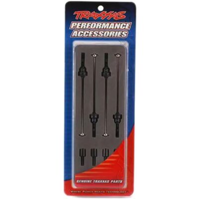 albero di trasmissione in acciaio Traxxas TRX7151X - Albero di trasmissione albero di trasmissione in acciaio Traxxas TRX7151X - Albero di trasmissione
