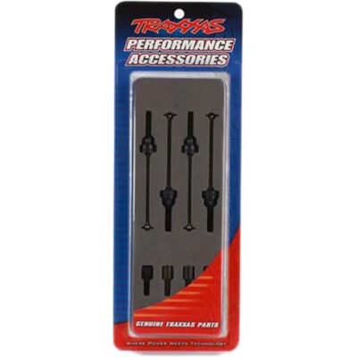 Traxxas Albero Di Trasmissione 1/16 Slash Steel Constant-velocity Unità Traxxas Albero Di Trasmissione 1/16 Slash Steel Constant-velocity Unità