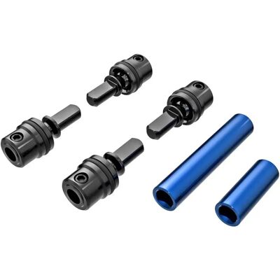 Traxxas Albero Di Trasmissione Metal 2 Unità Traxxas Albero Di Trasmissione Metal 2 Unità