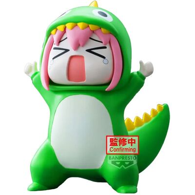 Banpresto Figura Bocchi The Rock! Banpresto Figura Bocchi The Rock!