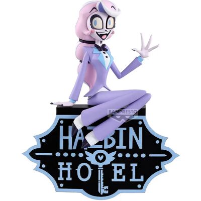 Banpresto Figura Charlie Morningstar Hazbin Hotel 192095 Banpresto Figura Charlie Morningstar Hazbin Hotel 192095