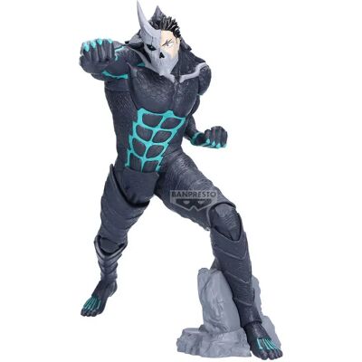 Banpresto Figura Kafka Hibino Kaiju No 8 Banpresto Figura Kafka Hibino Kaiju No 8