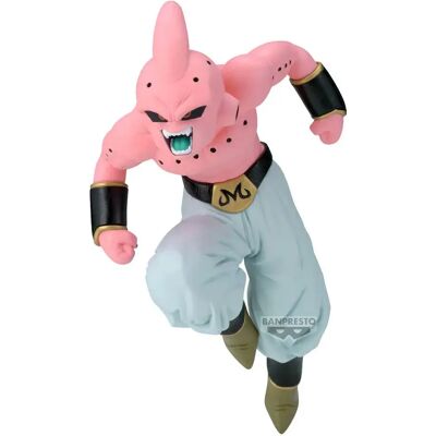 Banpresto Figura Majin Buu Vs Super Saiyan 3 Son Goku Dragon Ball Z Banpresto Figura Majin Buu Vs Super Saiyan 3 Son Goku Dragon Ball Z