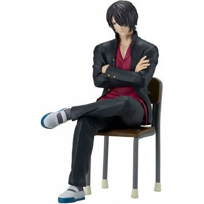 Banpresto Figura Shinsuke Takasugi Gintama Banpresto Figura Shinsuke Takasugi Gintama