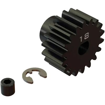 Arrma Pignone 18t Hd Mod1 Safe-d5 Arrma Pignone 18t Hd Mod1 Safe-d5