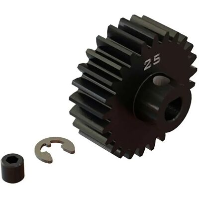 Arrma Pignone 25t Hd Mod1 Safe-d5 Arrma Pignone 25t Hd Mod1 Safe-d5