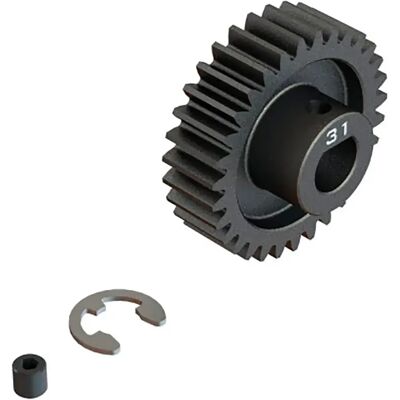 Arrma Pignone 31t Mod1 Safe-d8 Arrma Pignone 31t Mod1 Safe-d8