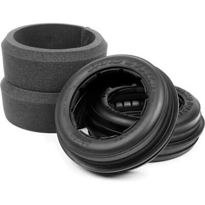 Hpi Racing Pneumatico Sand Buster Rib Compound M 170x60mm 2 Unità Hpi Racing Pneumatico Sand Buster Rib Compound M 170x60mm 2 Unità