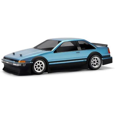 Hpi Racing Carrozzeria Toyota Sprinter Trueno Coupe Ae86 190mm Hpi Racing Carrozzeria Toyota Sprinter Trueno Coupe Ae86 190mm