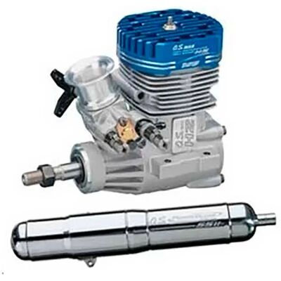Os Engines Motore A Benzina Max-105hz-r Power Boost Pipe 105 Os Engines Motore A Benzina Max-105hz-r Power Boost Pipe 105