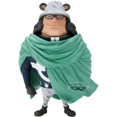 Banpresto Figura Bartholomew Kum Banpresto Figura Bartholomew Kum