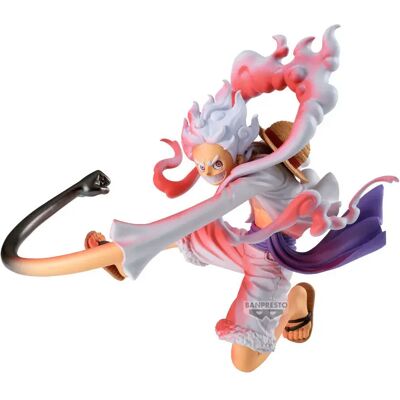 Banpresto Figura Collection One Piece Banpresto Figura Collection One Piece