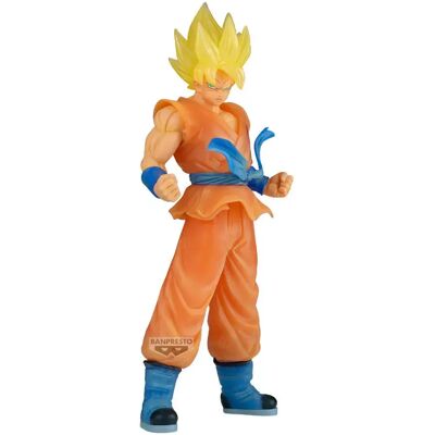 Banpresto Figura Dragon Ball Z Super Banpresto Figura Dragon Ball Z Super