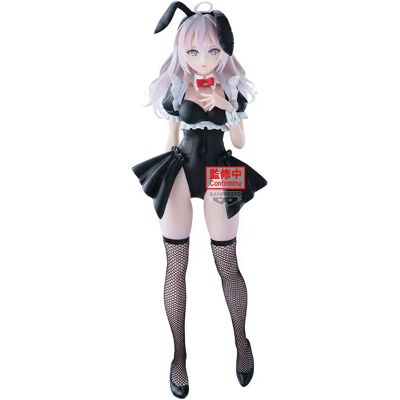 Banpresto Figura Glitter & Glamorous Alya Banpresto Figura Glitter & Glamorous Alya