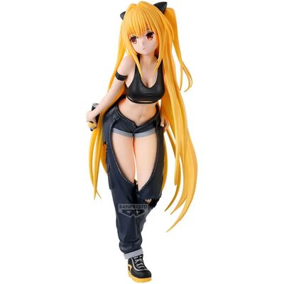 Banpresto Figura Glitter & Glamorous Banpresto Figura Glitter & Glamorous
