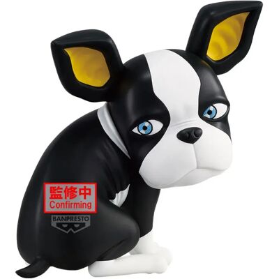 Banpresto Figura Jojo´s Bizarre Adventure Banpresto Figura Jojo´s Bizarre Adventure