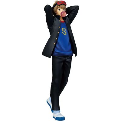 Banpresto Figura Sougo Gintama Banpresto Figura Sougo Gintama
