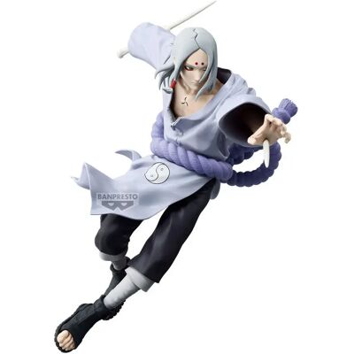 Banpresto Figura Stars Naruto Banpresto Figura Stars Naruto