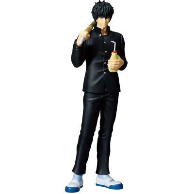 Banpresto Figura Toshiro Gintama Banpresto Figura Toshiro Gintama