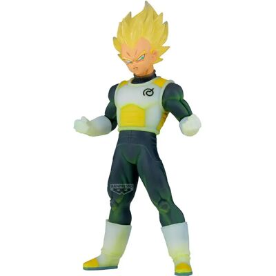 Banpresto Figura Vegeta Clearise Banpresto Figura Vegeta Clearise